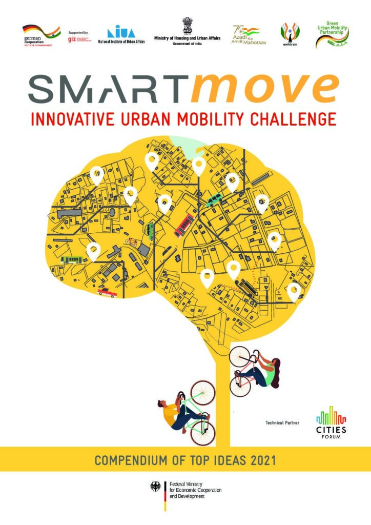 SMARTMove: Innovative Urban Mobility Challenge Compendium