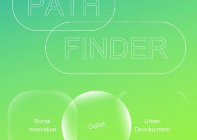 Pathfinder Social Innovation in Urban Development