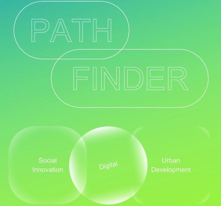 Pathfinder Social Innovation in Urban Development