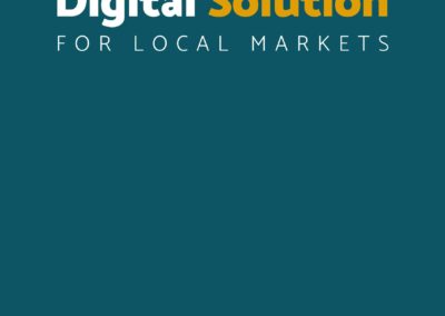 Digital Solution for Local Markets