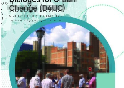 Dialogues for Urban Change (D4UC): Factsheet