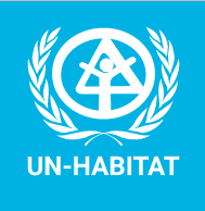Logo UNHabitat
