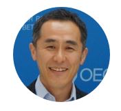Tadashi Matsumoto OECD